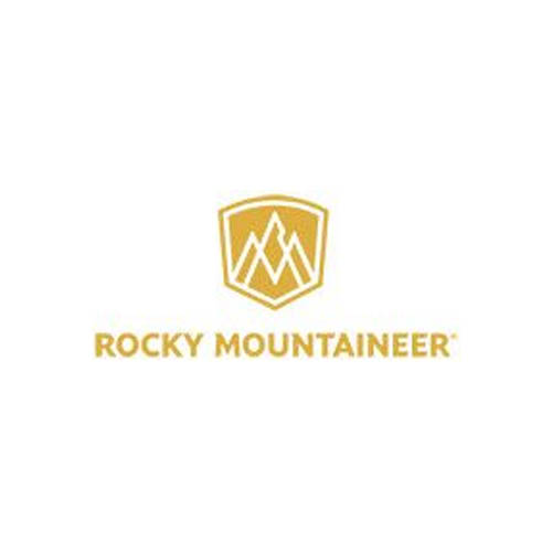 Rocky Mountaineer Partner Microsite