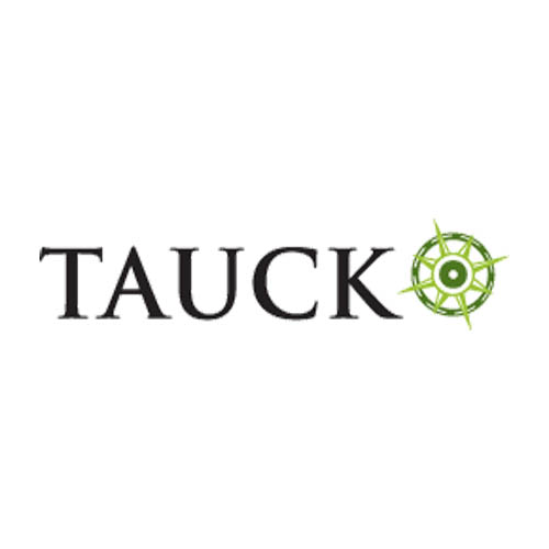 Tauck Partner Microsite