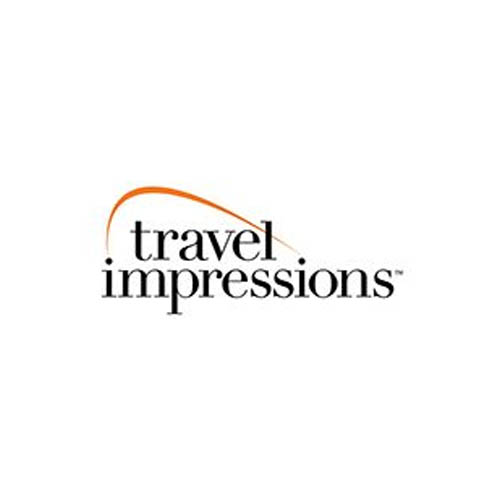 Travel Impressions Partner Website