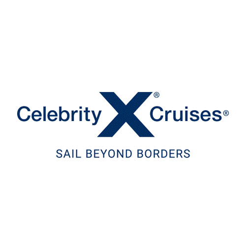 Celebrity Cruises Partner Microsite