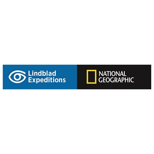 Lindblad Expeditions Partner Microsite