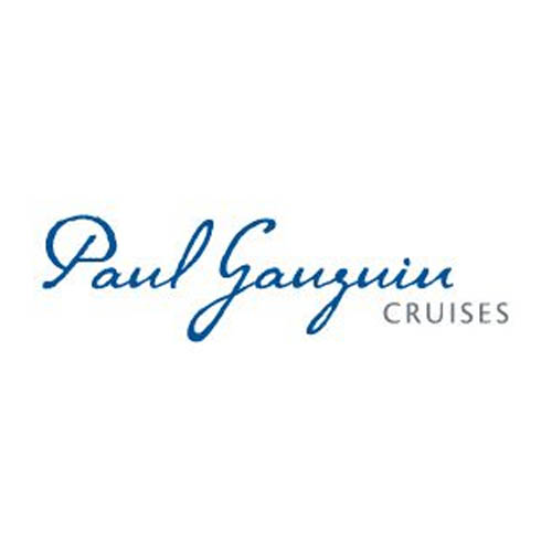 Paul Gauguin Cruises Partner Microsite