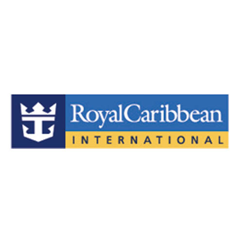 Royal Caribbean Partner Microsite