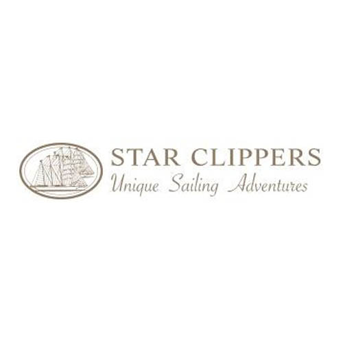 Star Clippers Partner Microsite