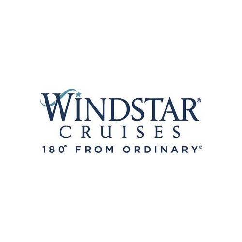 Windstar Cruises Partner Microsite