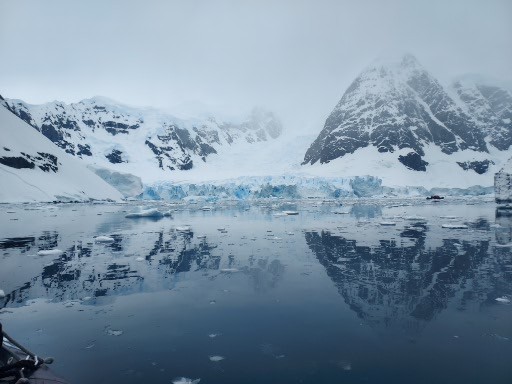 Antarctica Diary – Thursday, November 30, 2023